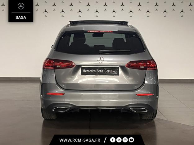 MERCEDES-BENZ Classe B 180 AMG Line  