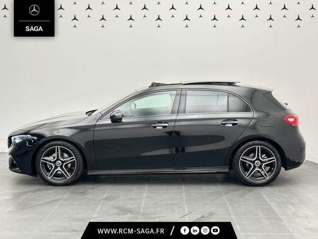 MERCEDES-BENZ Classe A 180 AMG Line  Classe A 180 AMG Line