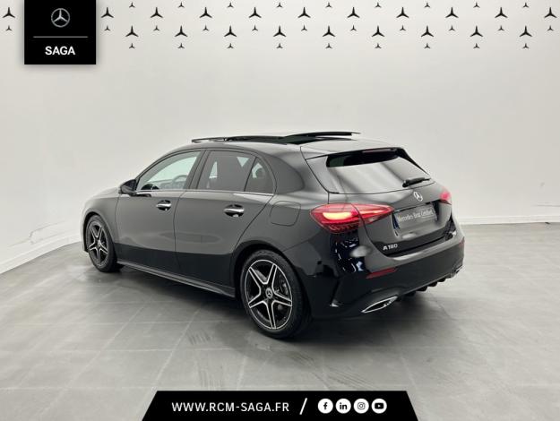 MERCEDES-BENZ Classe A 180 AMG Line  Classe A 180 AMG Line