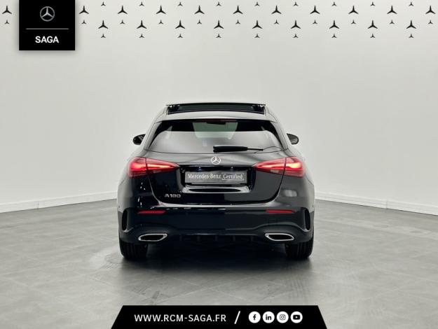MERCEDES-BENZ Classe A 180 AMG Line  Classe A 180 AMG Line