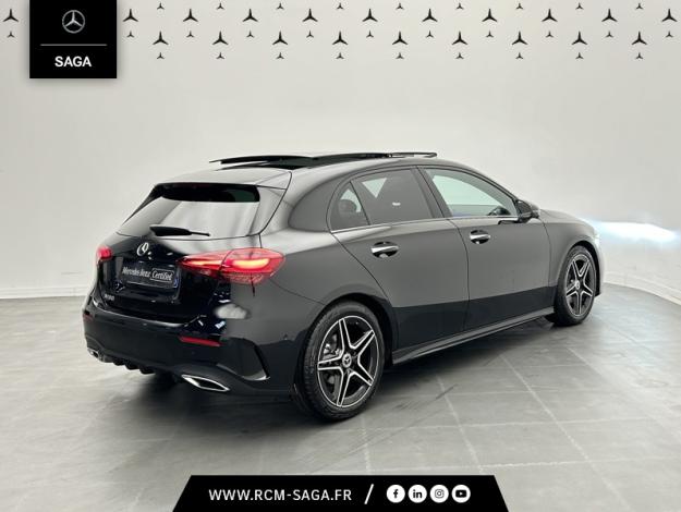 MERCEDES-BENZ Classe A 180 AMG Line  Classe A 180 AMG Line