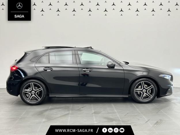 MERCEDES-BENZ Classe A 180 AMG Line  Classe A 180 AMG Line