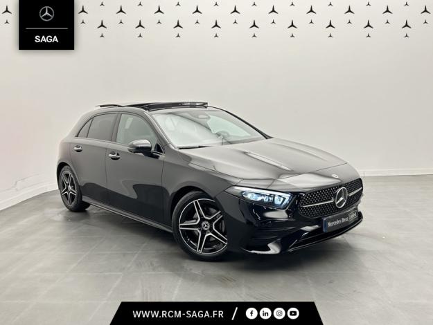 MERCEDES-BENZ Classe A 180 AMG Line  Classe A 180 AMG Line