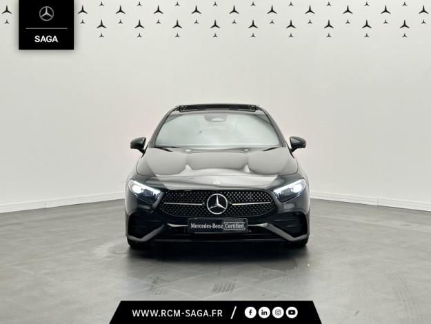 MERCEDES-BENZ Classe A 180 AMG Line  Classe A 180 AMG Line