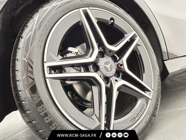 MERCEDES-BENZ Classe A 180 AMG Line  Classe A 180 AMG Line