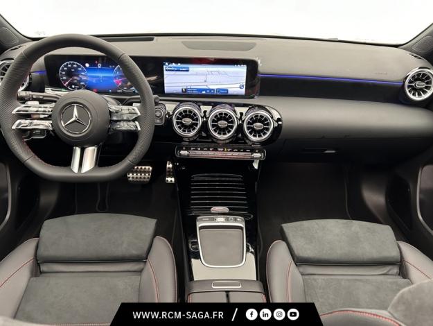 MERCEDES-BENZ Classe A 180 AMG Line  Classe A 180 AMG Line