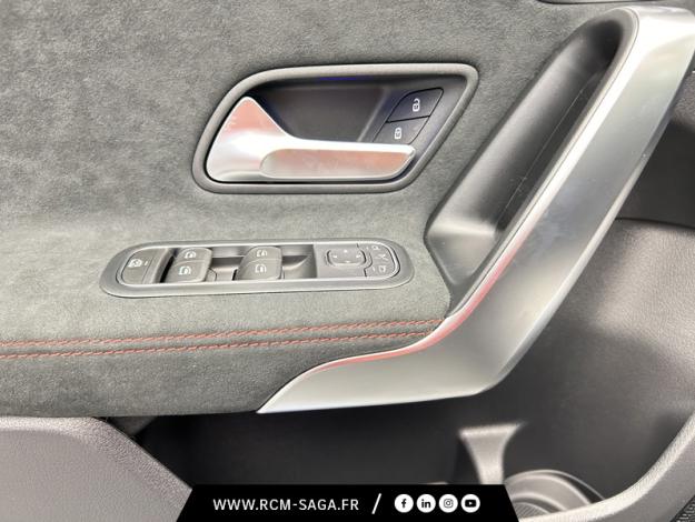 MERCEDES-BENZ Classe A 180 AMG Line  Classe A 180 AMG Line