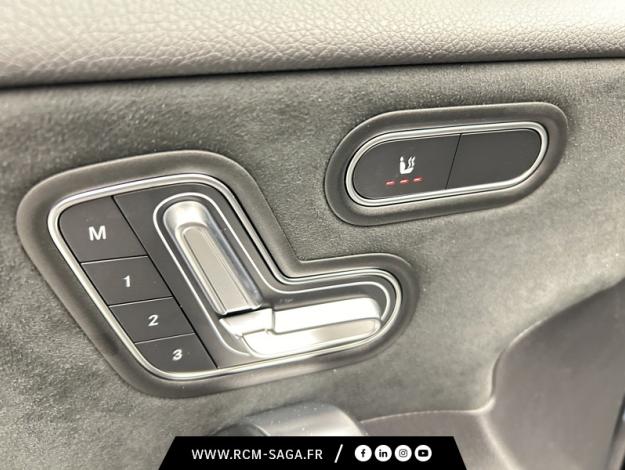 MERCEDES-BENZ Classe A 180 AMG Line  Classe A 180 AMG Line