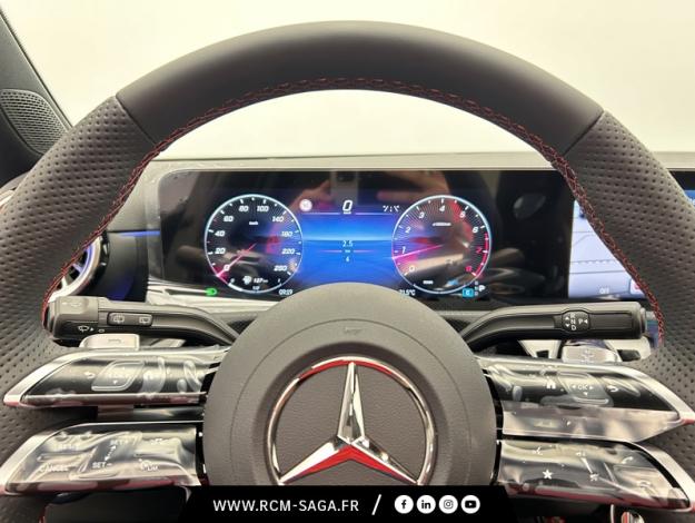 MERCEDES-BENZ Classe A 180 AMG Line  Classe A 180 AMG Line