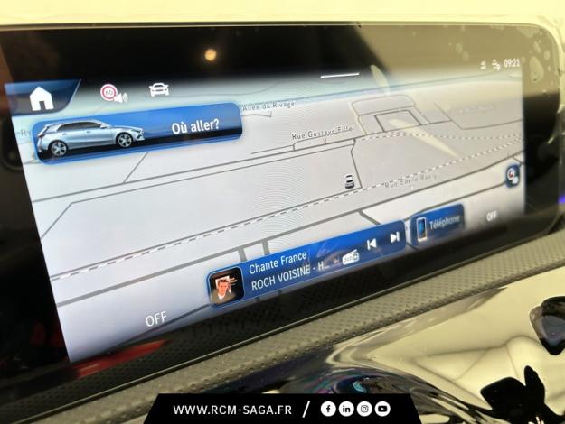 MERCEDES-BENZ Classe A 180 AMG Line  Classe A 180 AMG Line