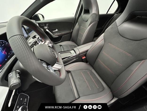 MERCEDES-BENZ Classe A 180 AMG Line  Classe A 180 AMG Line