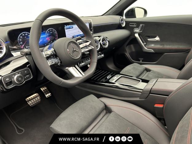 MERCEDES-BENZ Classe A 180 AMG Line  Classe A 180 AMG Line