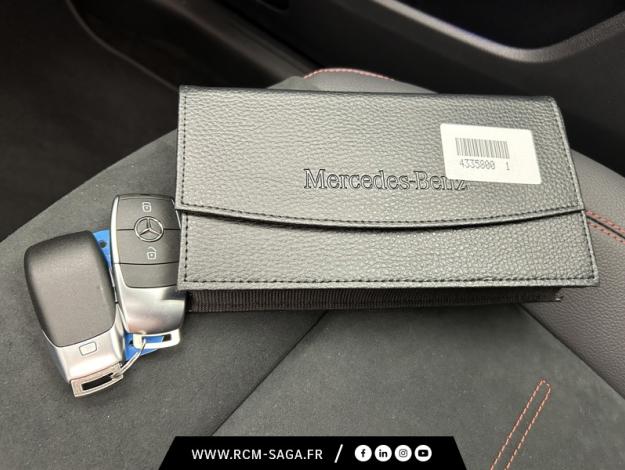 MERCEDES-BENZ Classe A 180 AMG Line  Classe A 180 AMG Line