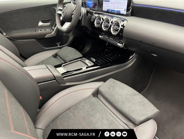 MERCEDES-BENZ Classe A 180 AMG Line  Classe A 180 AMG Line