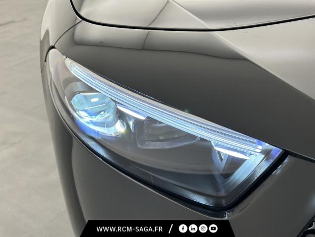 MERCEDES-BENZ Classe A 180 AMG Line  Classe A 180 AMG Line