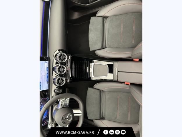 MERCEDES-BENZ Classe A 180 AMG Line  Classe A 180 AMG Line