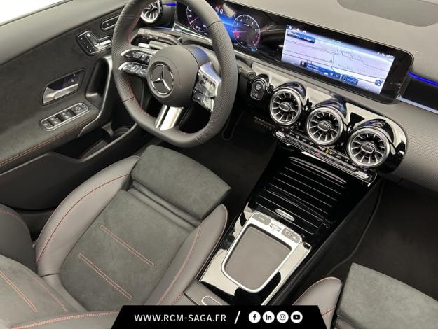 MERCEDES-BENZ Classe A 180 AMG Line  Classe A 180 AMG Line