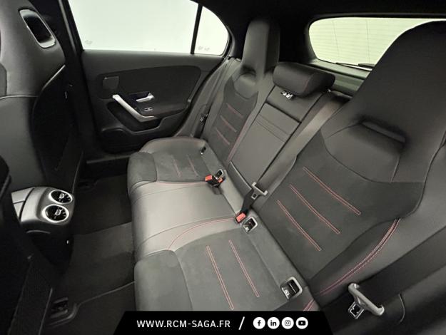 MERCEDES-BENZ Classe A 180 AMG Line  Classe A 180 AMG Line