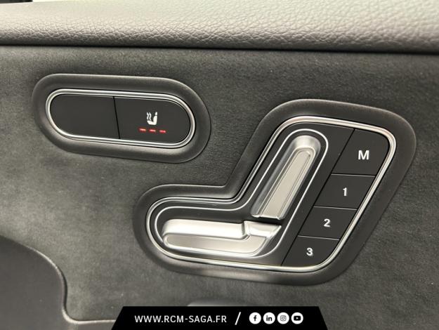 MERCEDES-BENZ Classe A 180 AMG Line  Classe A 180 AMG Line
