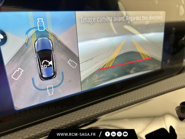 MERCEDES-BENZ Classe A 180 AMG Line  Classe A 180 AMG Line