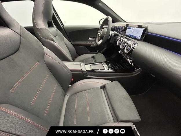 MERCEDES-BENZ Classe A 180 AMG Line  Classe A 180 AMG Line