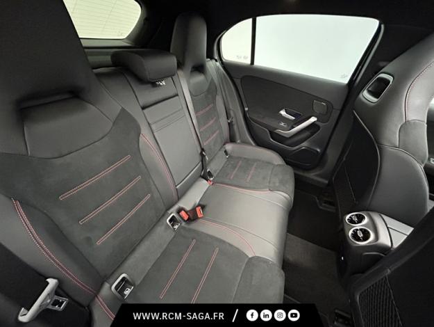 MERCEDES-BENZ Classe A 180 AMG Line  Classe A 180 AMG Line