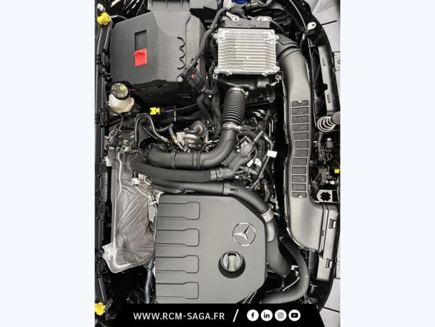 MERCEDES-BENZ Classe A 180 AMG Line  Classe A 180 AMG Line