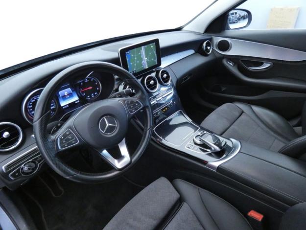 MERCEDES-BENZ Classe C Berline C 220 BlueTEC  