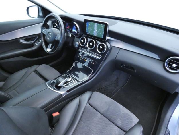 MERCEDES-BENZ Classe C Berline C 220 BlueTEC  