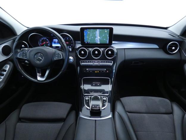MERCEDES-BENZ Classe C Berline C 220 BlueTEC  