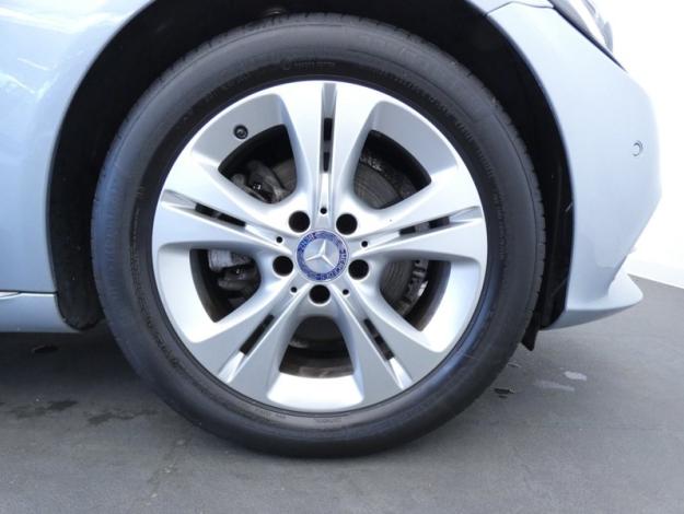 MERCEDES-BENZ Classe C Berline C 220 BlueTEC  