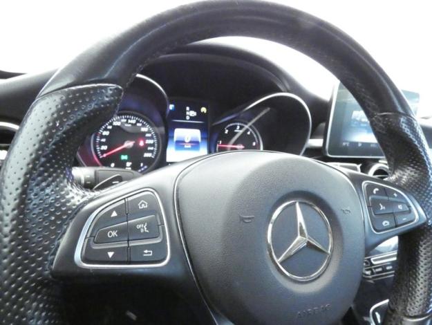 MERCEDES-BENZ Classe C Berline C 220 BlueTEC  