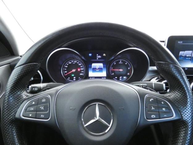 MERCEDES-BENZ Classe C Berline C 220 BlueTEC  