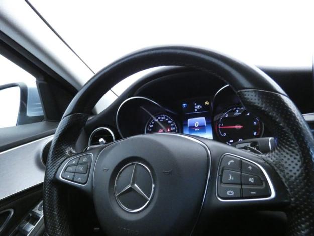 MERCEDES-BENZ Classe C Berline C 220 BlueTEC  