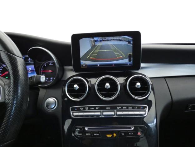 MERCEDES-BENZ Classe C Berline C 220 BlueTEC  