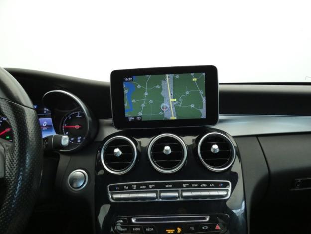 MERCEDES-BENZ Classe C Berline C 220 BlueTEC  