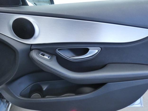 MERCEDES-BENZ Classe C Berline C 220 BlueTEC  