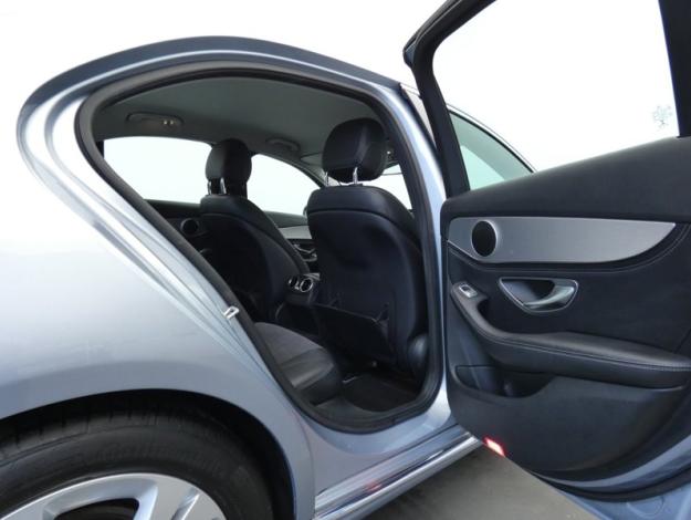 MERCEDES-BENZ Classe C Berline C 220 BlueTEC  
