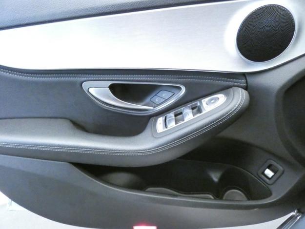 MERCEDES-BENZ Classe C Berline C 220 BlueTEC  