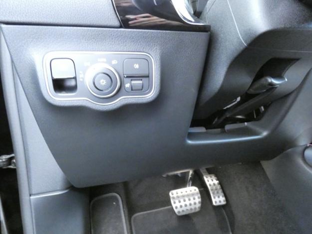 MERCEDES-BENZ GLA 200 d AMG Line  