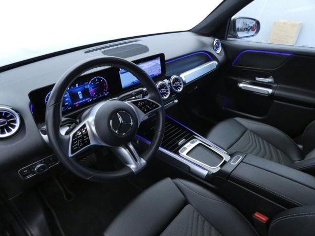 MERCEDES-BENZ GLB 200 d Progressive Line  