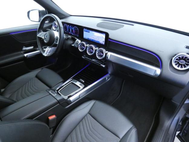 MERCEDES-BENZ GLB 200 d Progressive Line  