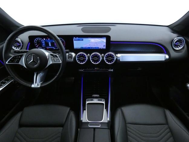 MERCEDES-BENZ GLB 200 d Progressive Line  