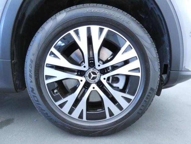 MERCEDES-BENZ GLB 200 d Progressive Line  