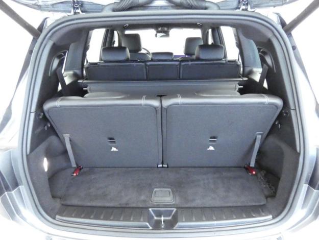 MERCEDES-BENZ GLB 200 d Progressive Line  