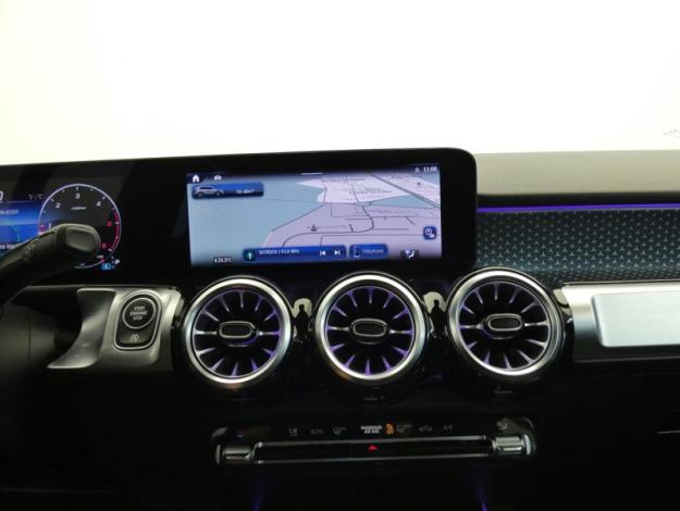 MERCEDES-BENZ GLB 200 d Progressive Line  
