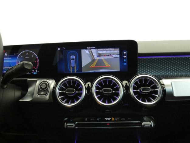 MERCEDES-BENZ GLB 200 d Progressive Line  