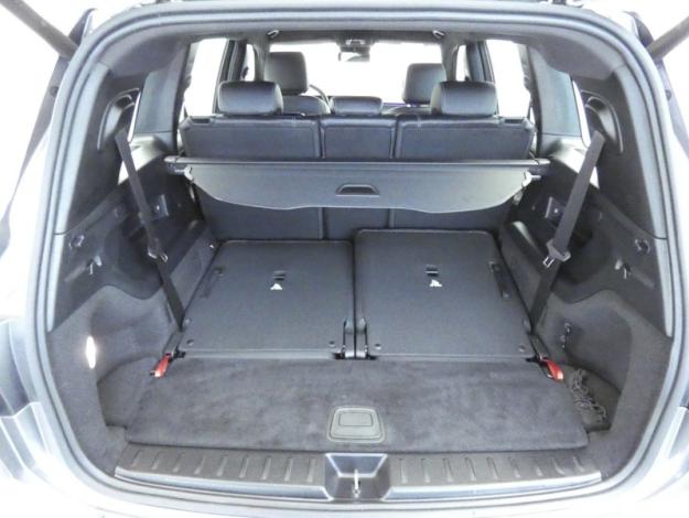 MERCEDES-BENZ GLB 200 d Progressive Line  