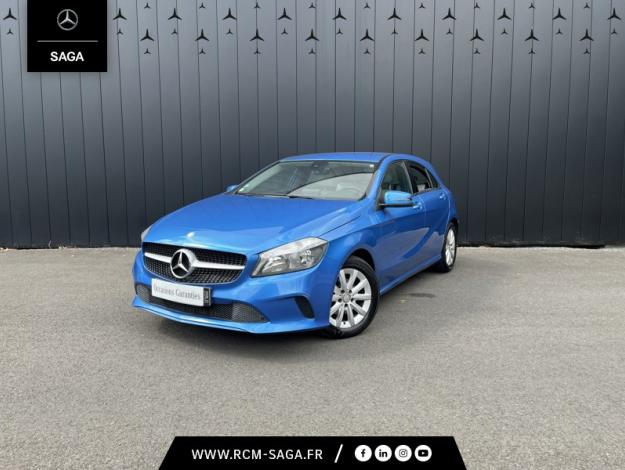 MERCEDES-BENZ Classe A A 160 d Business Edition  