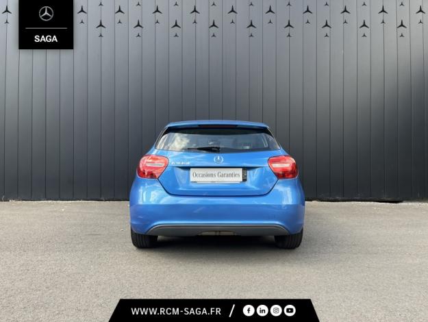 MERCEDES-BENZ Classe A A 160 d Business Edition  
